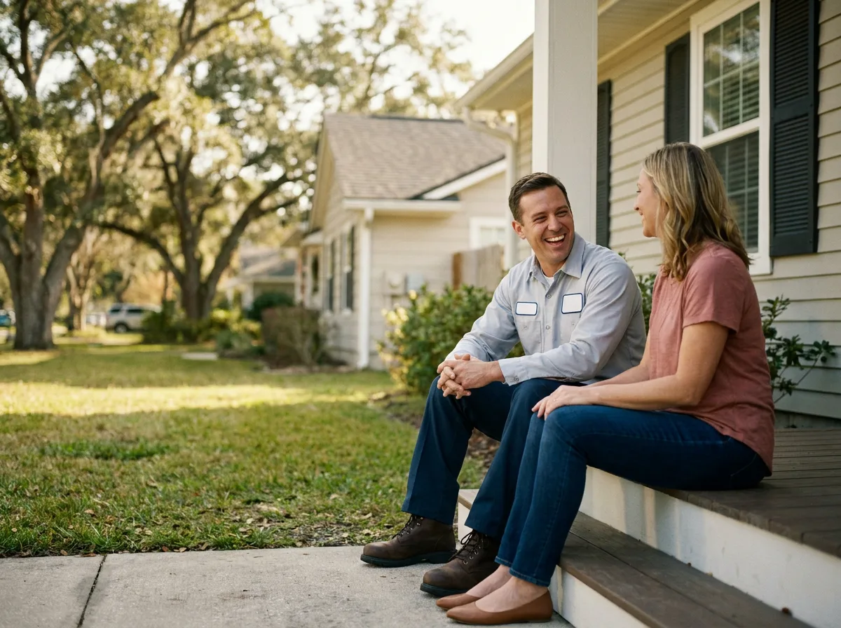 Septic tank pumping FAQs for Ladson, SC